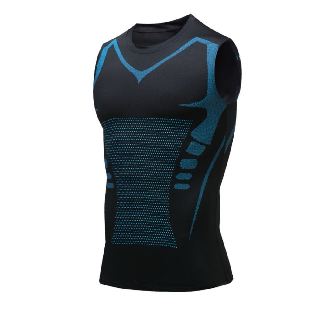 VitaBoost PowerVest™ | Padidink energiją, sustiprink raumenis ir atrodyk lieknesnis akimirksniu!