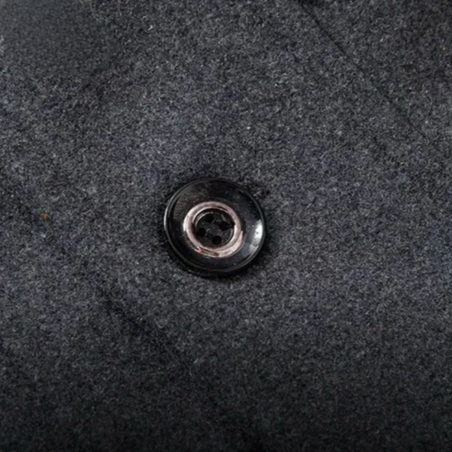 WoolGuard™ Peaky Blinders žieminis paltas | Prabangus dvigubos apykaklės vyriškas paltas