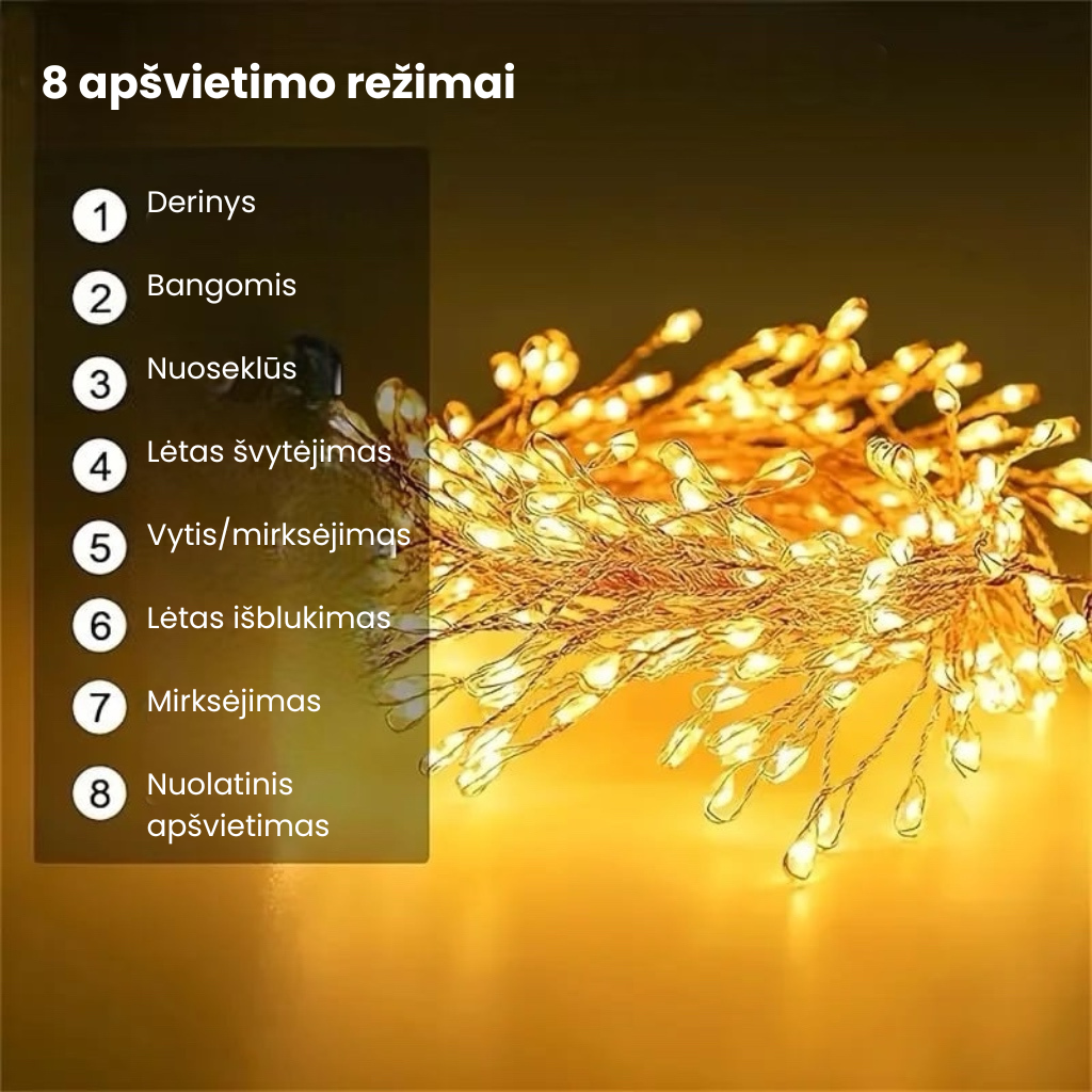 🎄🎁Karštas kalėdinis išpardavimas – šventinės Kalėdų dekoracijos