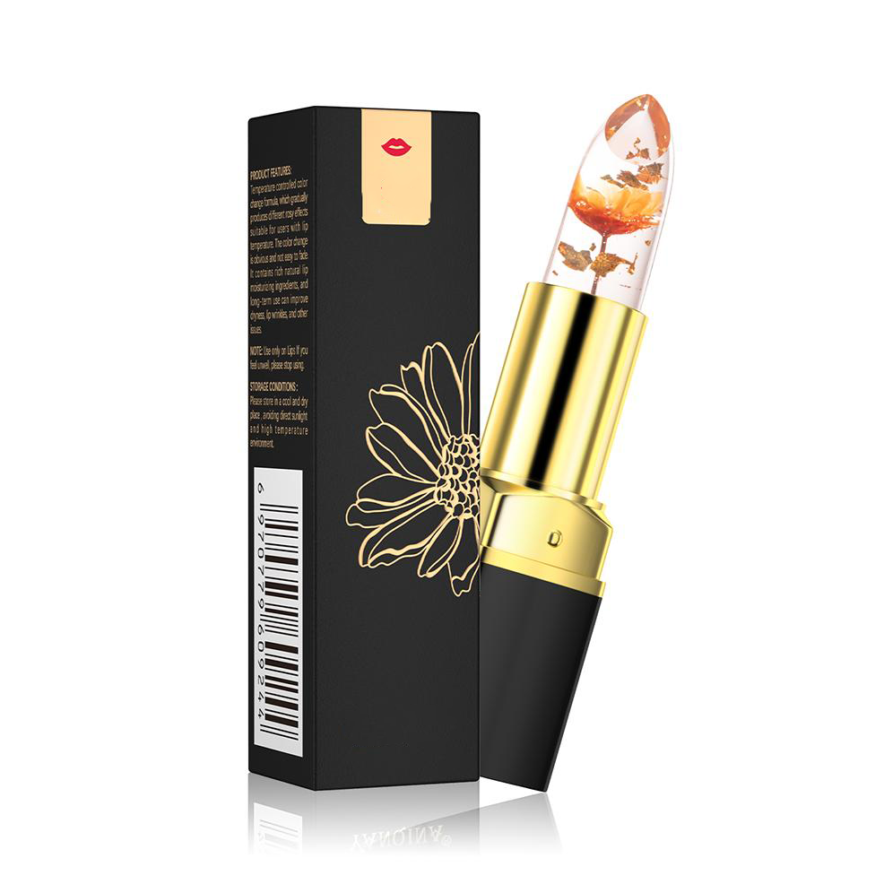ShyLips™ - spalvą keičiantys lūpdažiai
