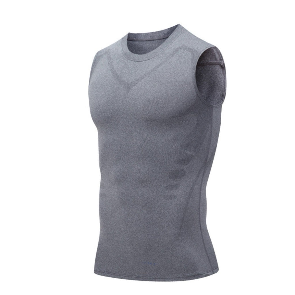 VitaBoost PowerVest™ | Padidink energiją, sustiprink raumenis ir atrodyk lieknesnis akimirksniu!