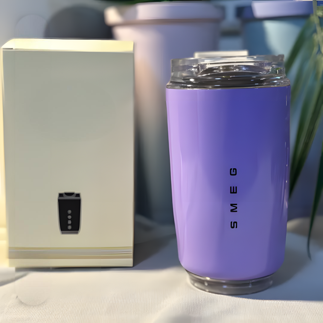 SMEG Termosas