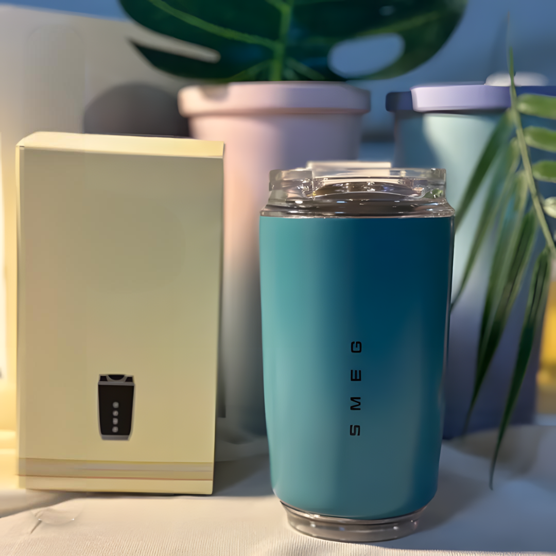 SMEG Termosas