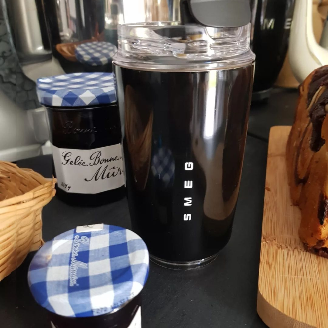 SMEG Termosas
