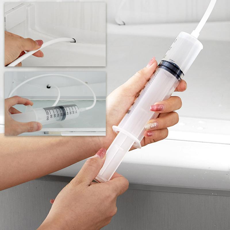 🔥🔥Šaldytuvų valymo įrankis