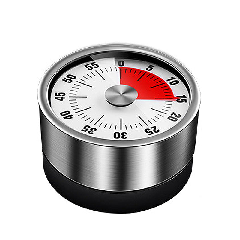 Magnetinis mechnaninis laikmatis