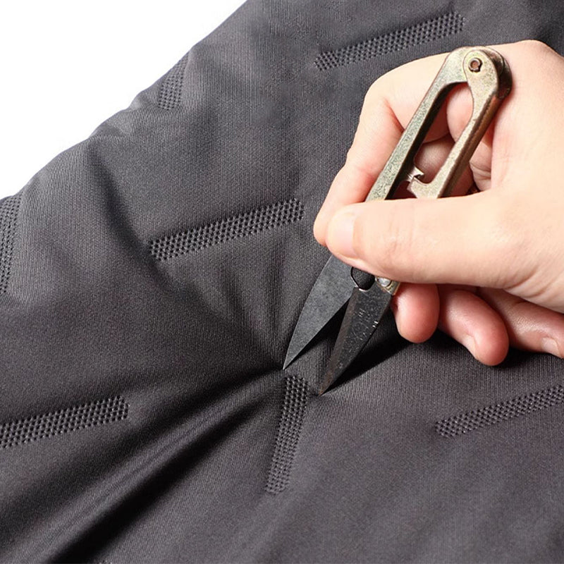 🔥Unisex vilnonės sportinės kelnės