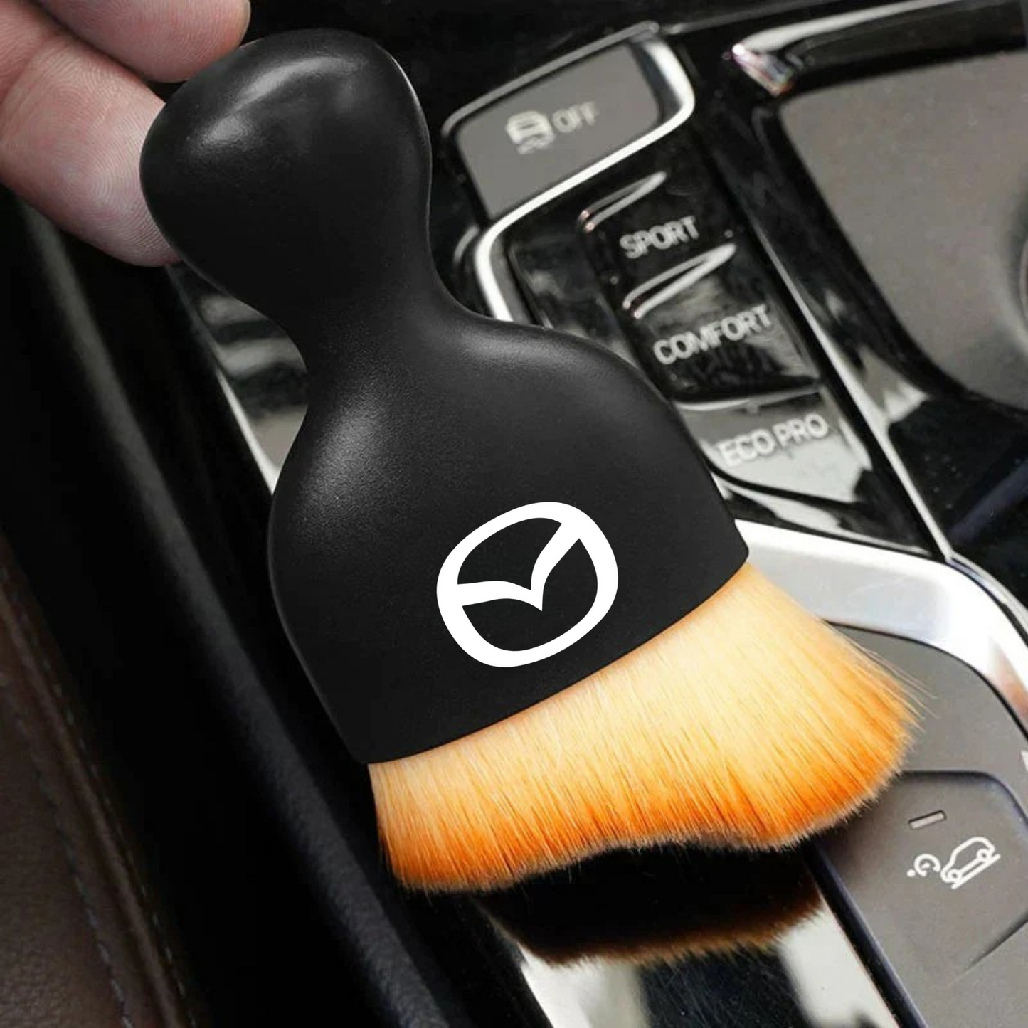 Auto Pro™  | Efektyviam ir stilingam valymui