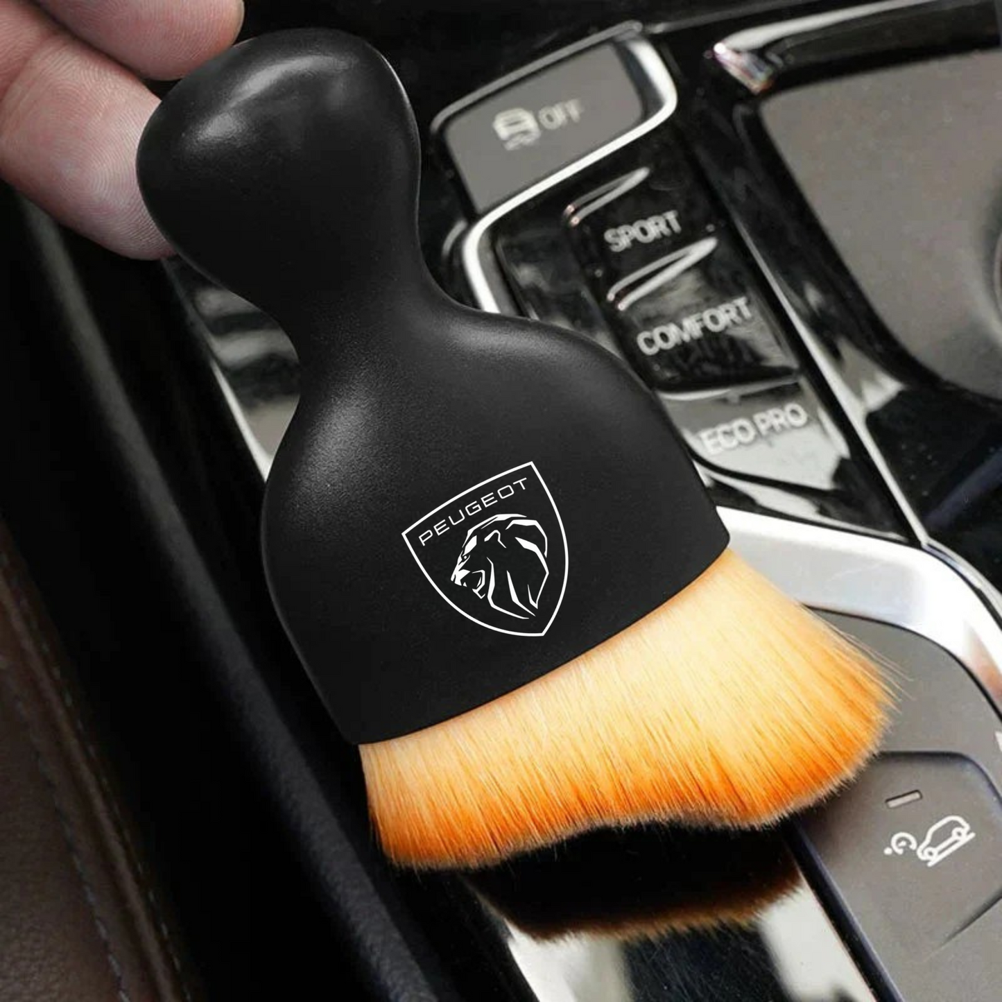 Auto Pro™  | Efektyviam ir stilingam valymui