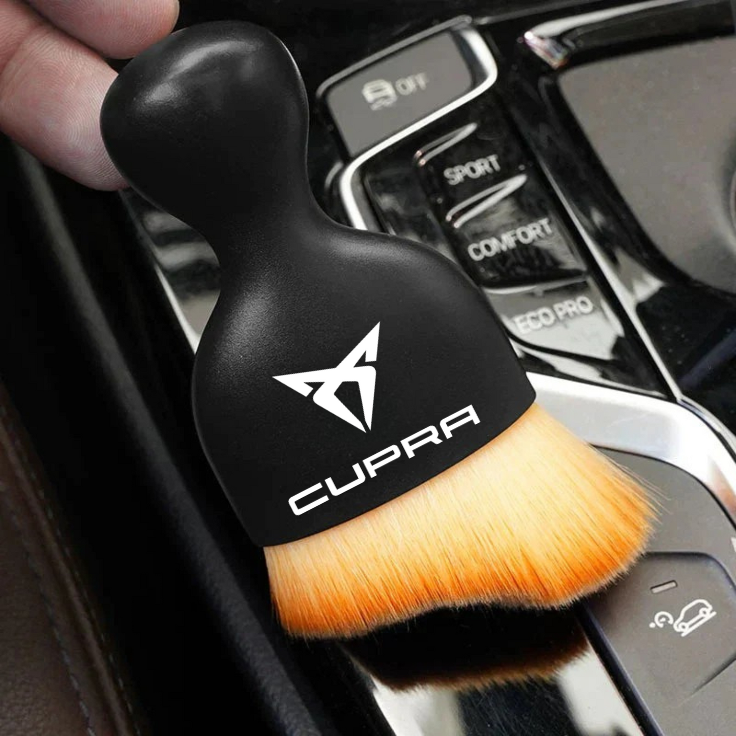 Auto Pro™  | Efektyviam ir stilingam valymui