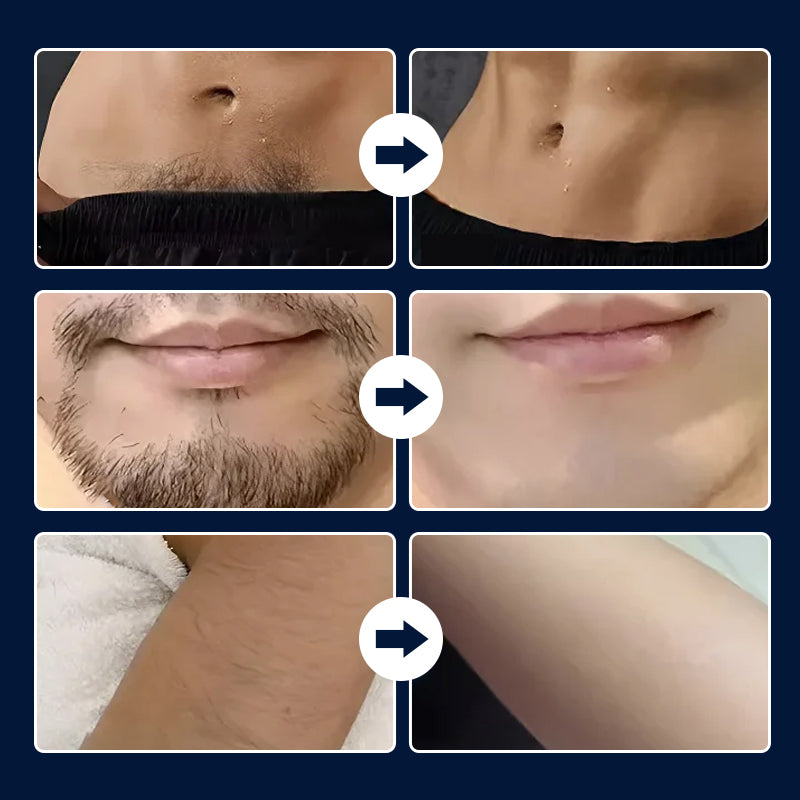 Mini nešiojamas skustuvas