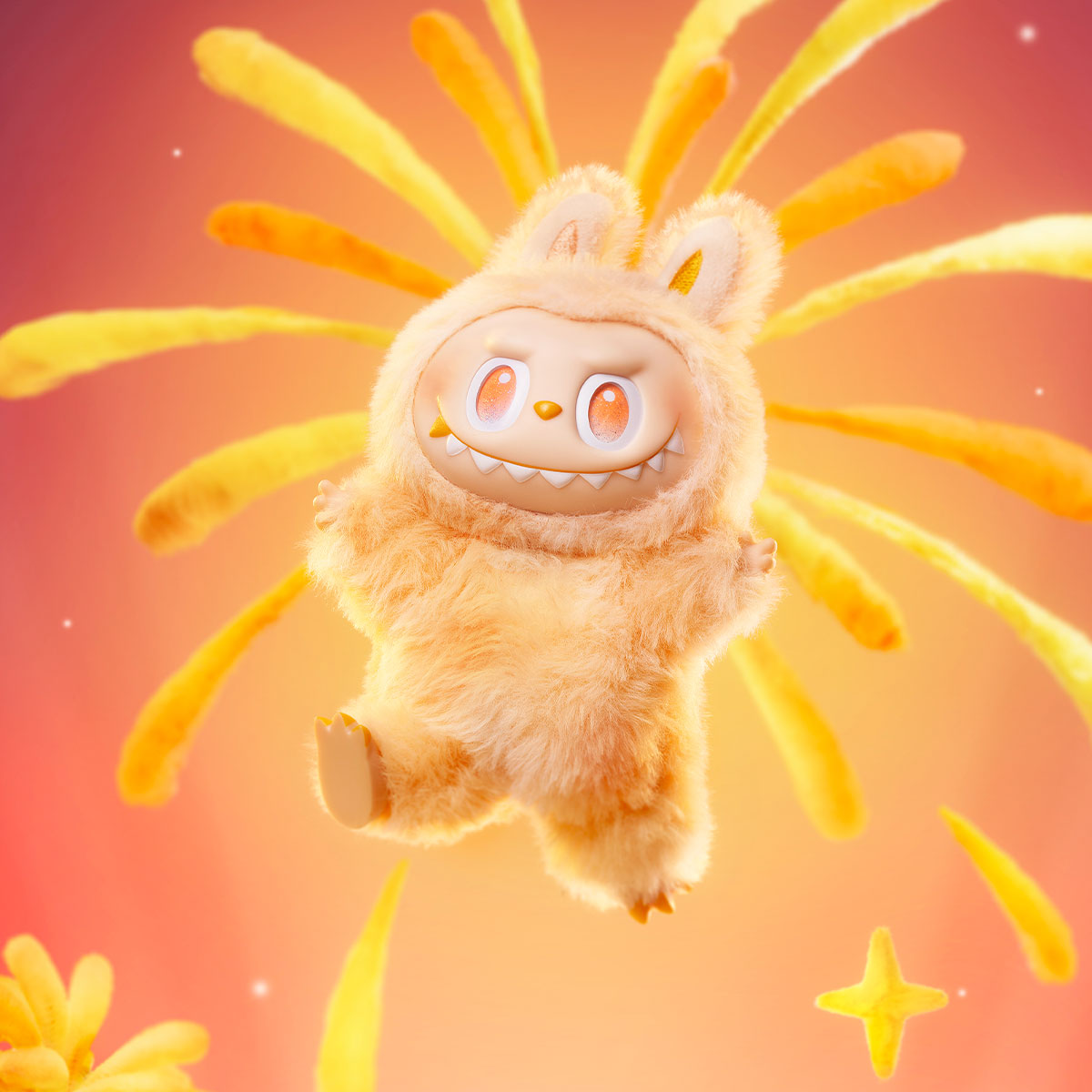 LABUBU | Pakabukas 