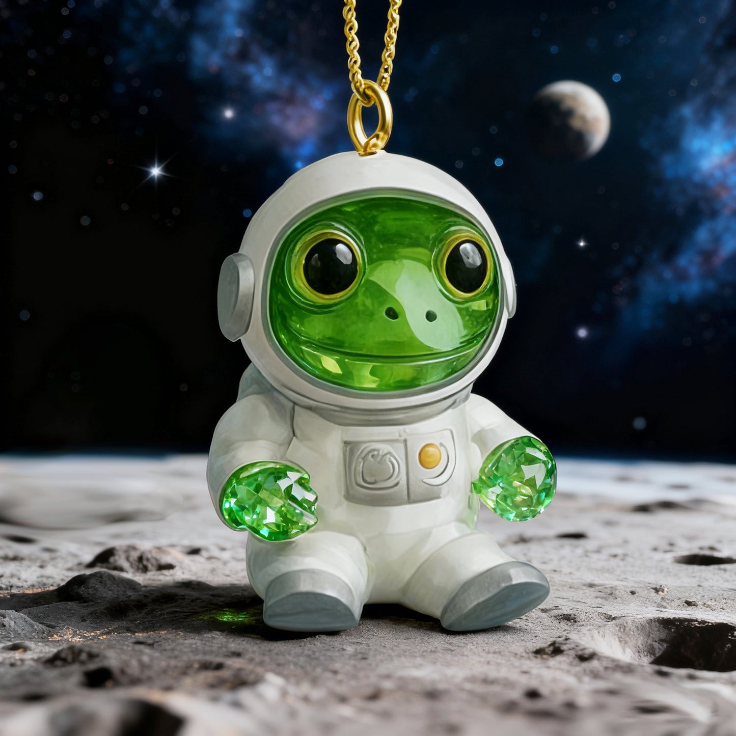 🐸 Miško magija laukia — Varlių advento kalendorius 2025