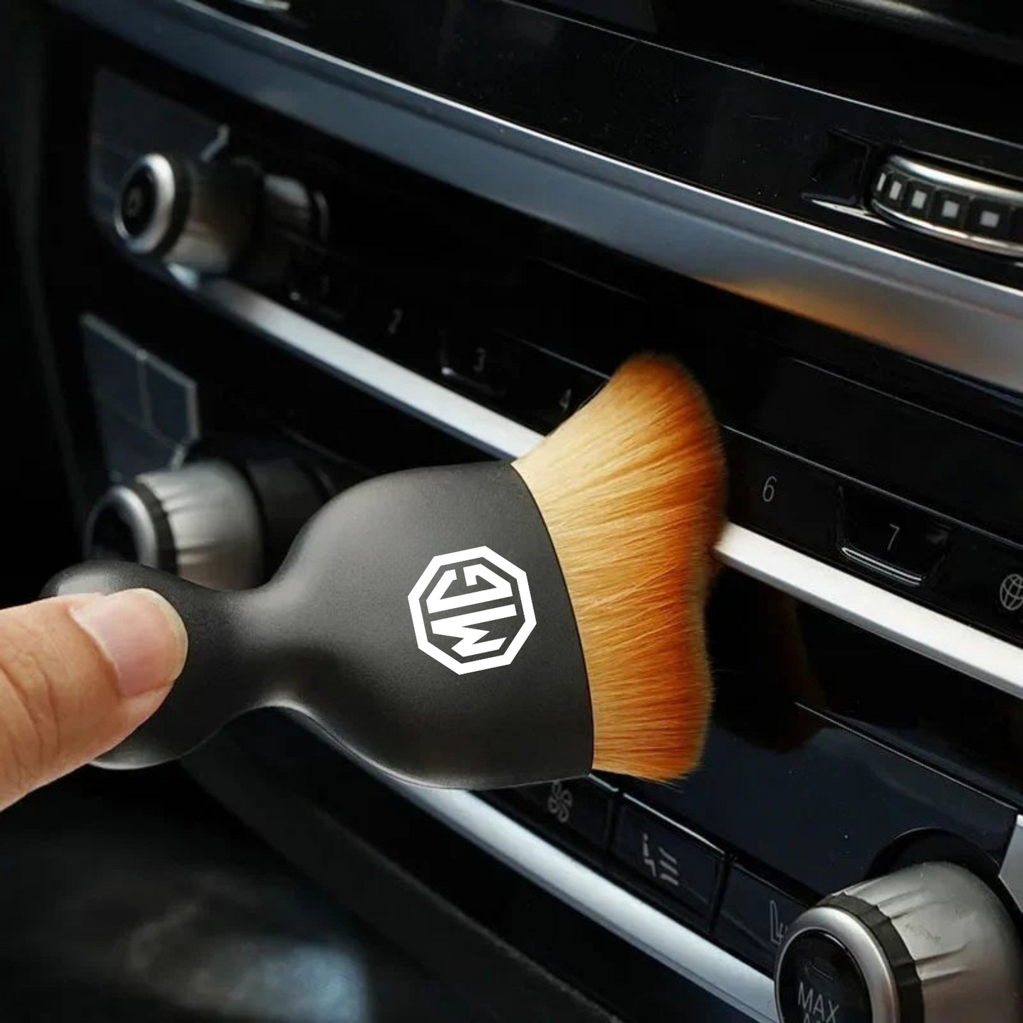 Auto Pro™  | Efektyviam ir stilingam valymui