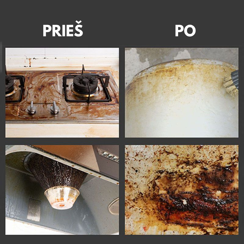 2500 W rankinis garinis valytuvas su aukšto slėgio garais ir aukšta temperatūra