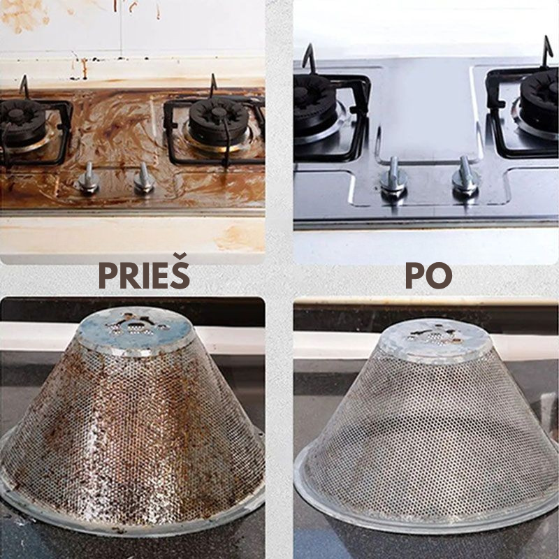 2500 W rankinis garinis valytuvas su aukšto slėgio garais ir aukšta temperatūra