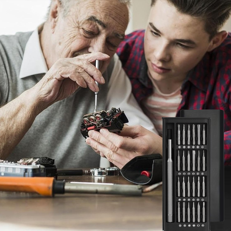 Ergonomiškas, patogus įrankis