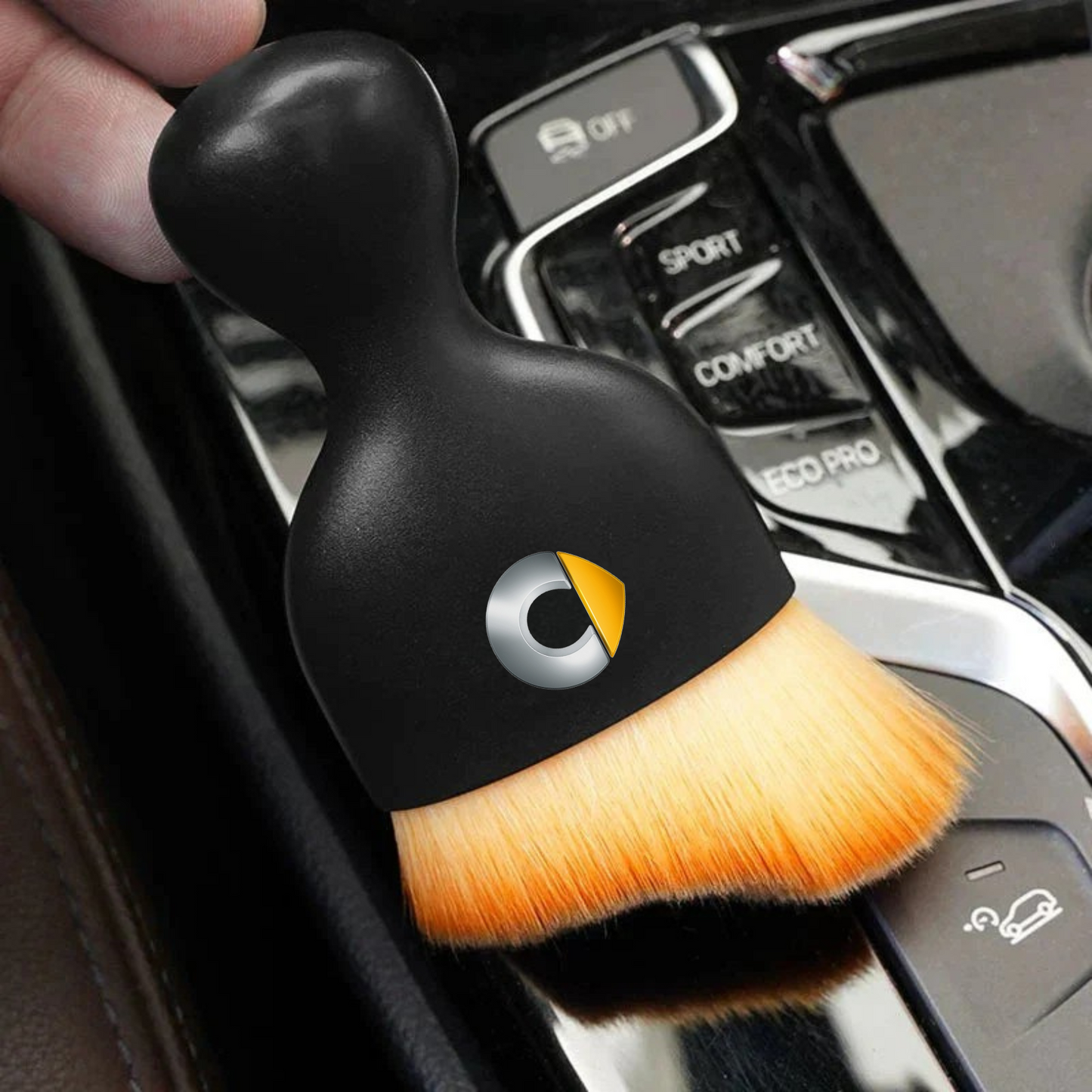 Auto Pro™  | Efektyviam ir stilingam valymui