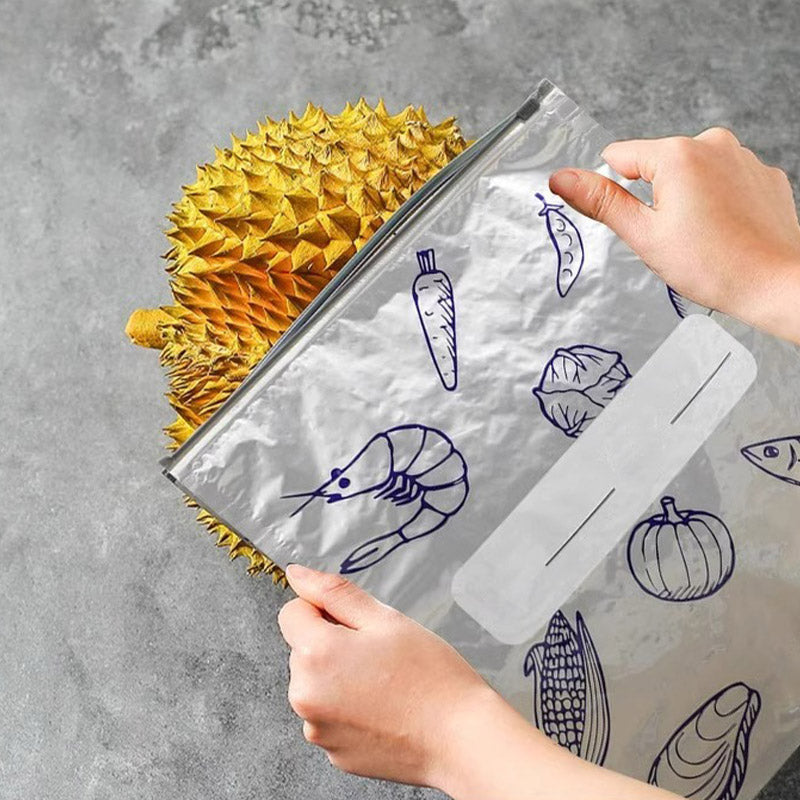 🌿 Daugkartiniai maišeliai – patogūs ir aplinkai draugiški!