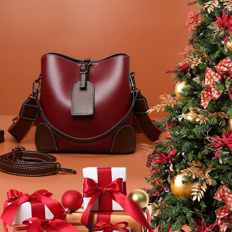 💖Madinga moteriška rankinė per petį