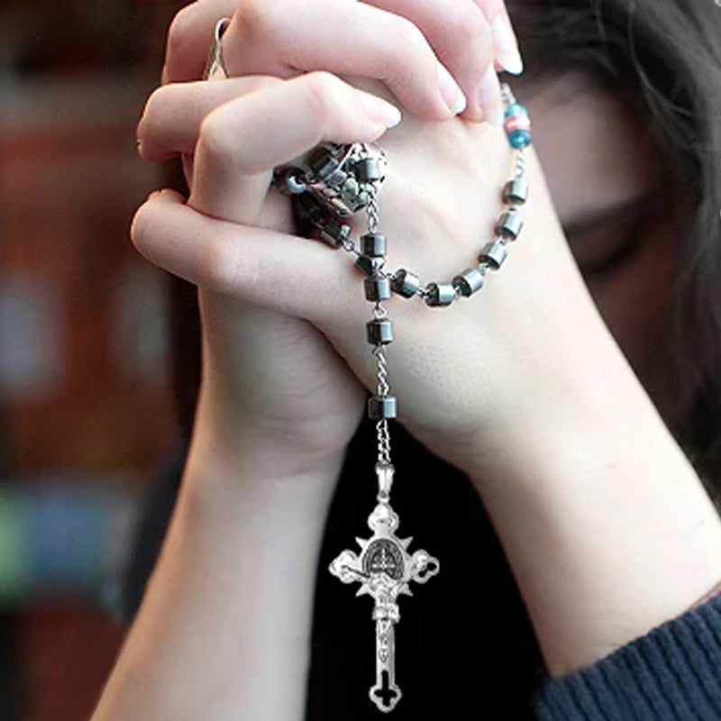 Jėzaus kryžiaus vėrinys