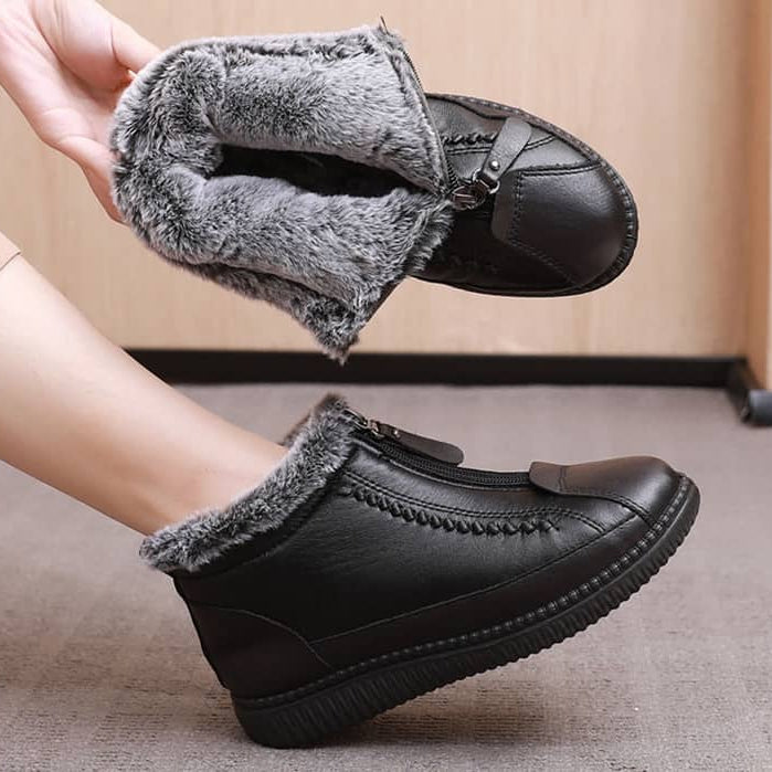 Žieminiai neperšlampami batai