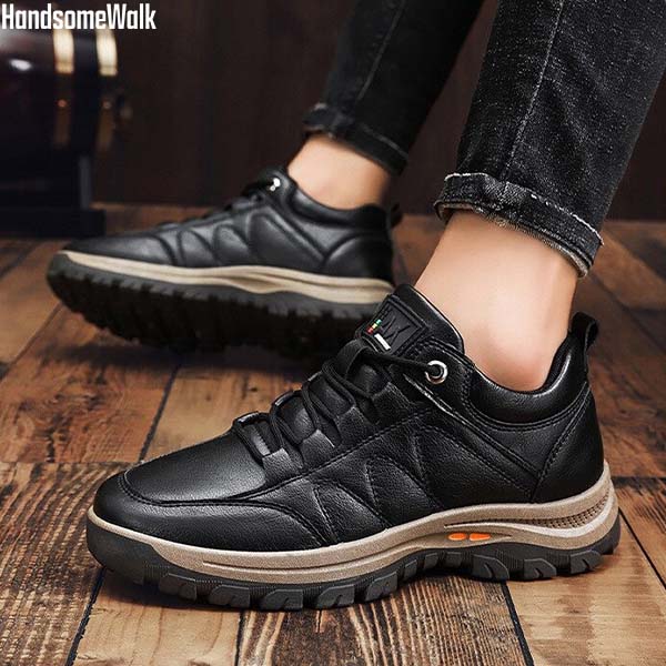 Vyriški žieminiai batai