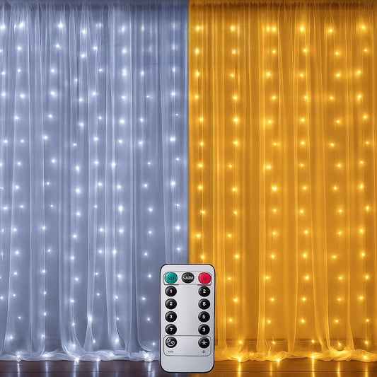 MAGIŠKOJI LED UŽUOLAIDA