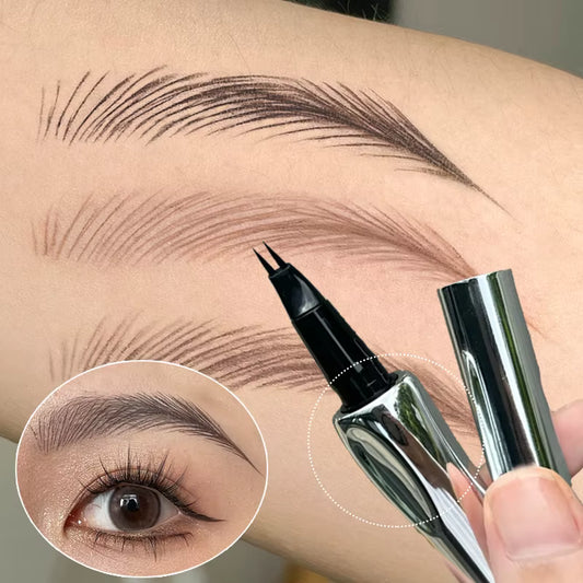 Antakių ilgai išliekantis pieštukas