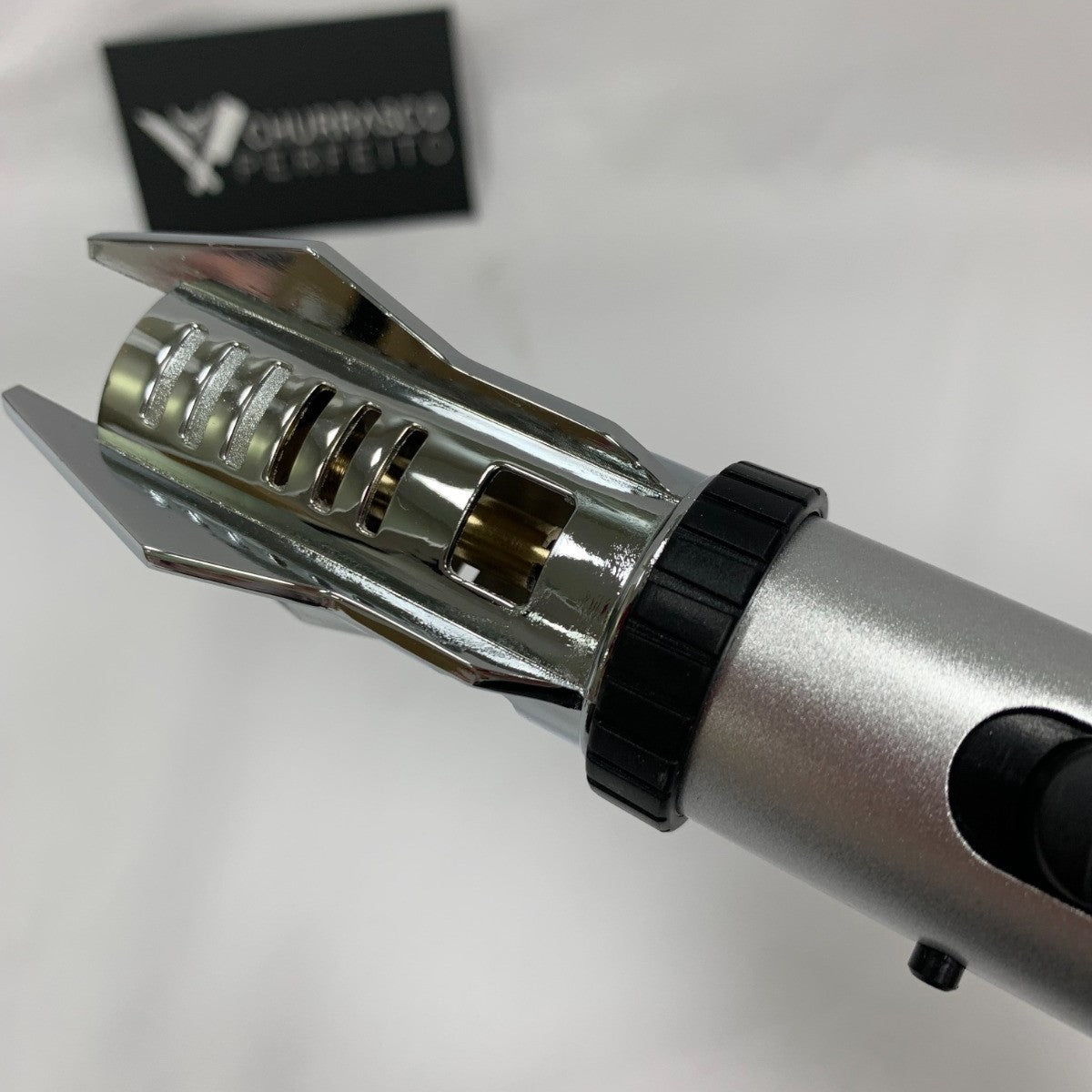 Nešiojamas degiklis