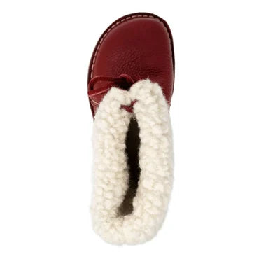 Ortopediniai neperšlampami žieminiai batai su vilnos pamušalu