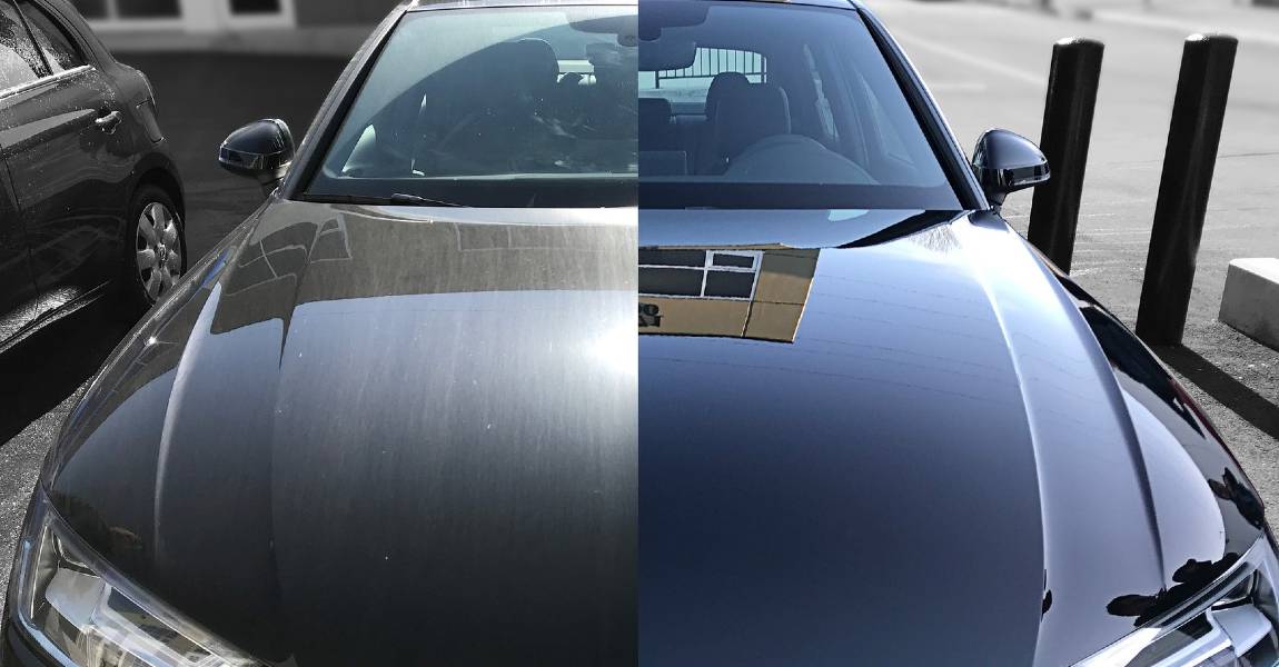 Purškiklis mašinos detalių atnaujinimui