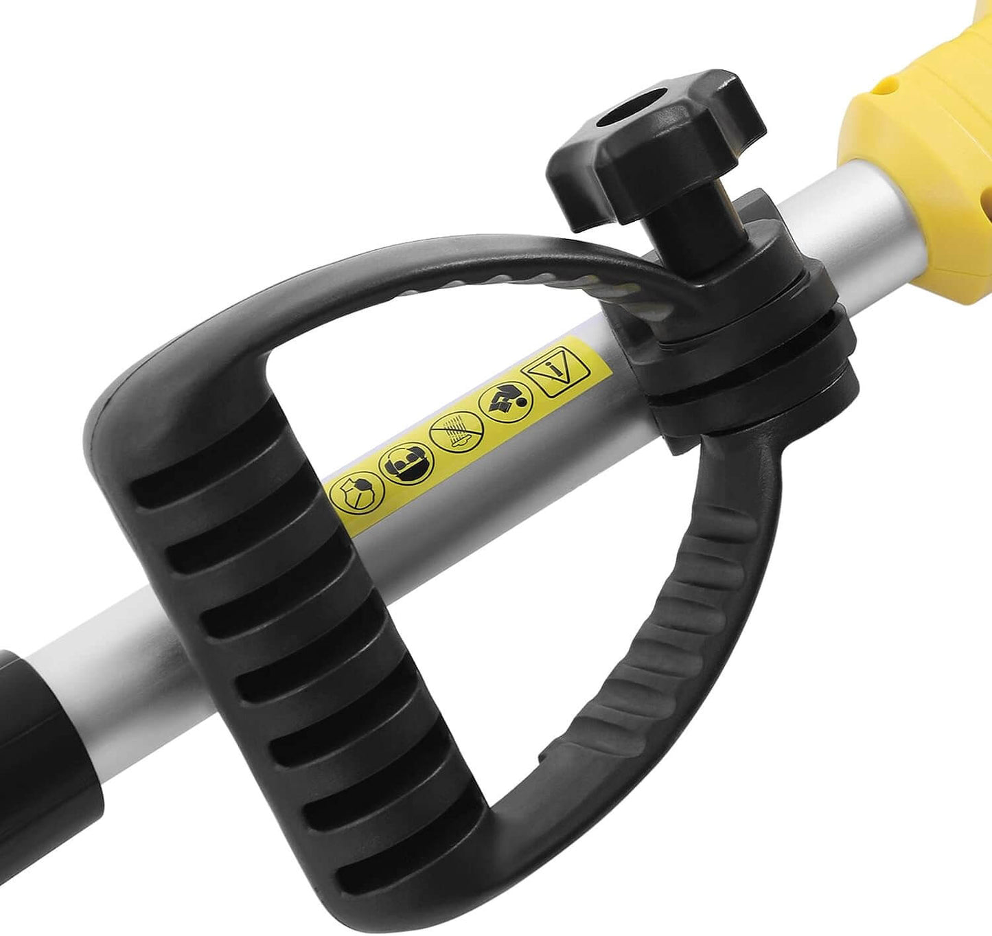 Elektrinis kultivatorius