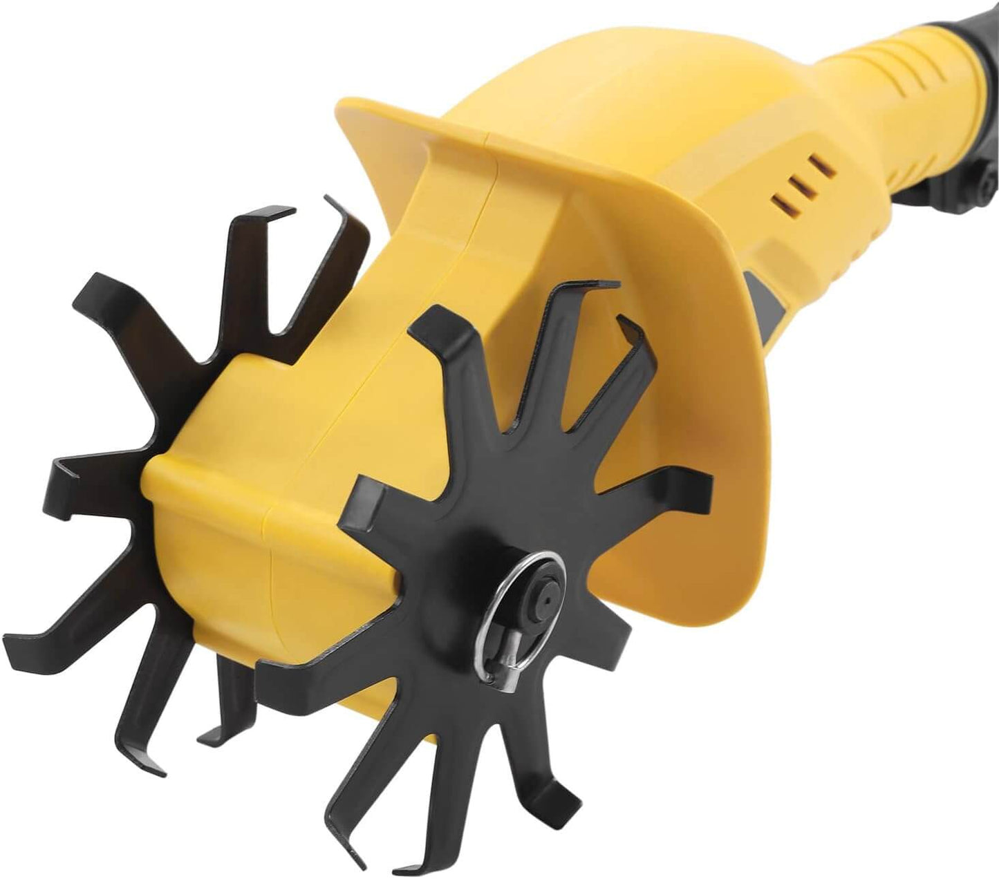 Elektrinis kultivatorius