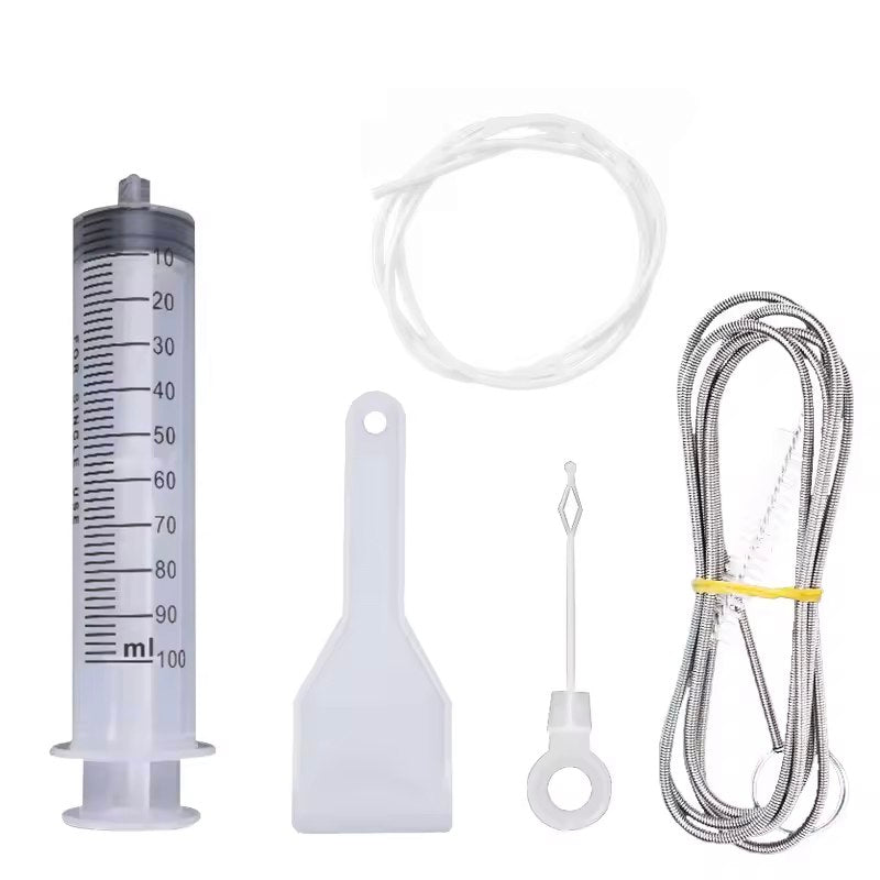 🔥🔥Šaldytuvų valymo įrankis