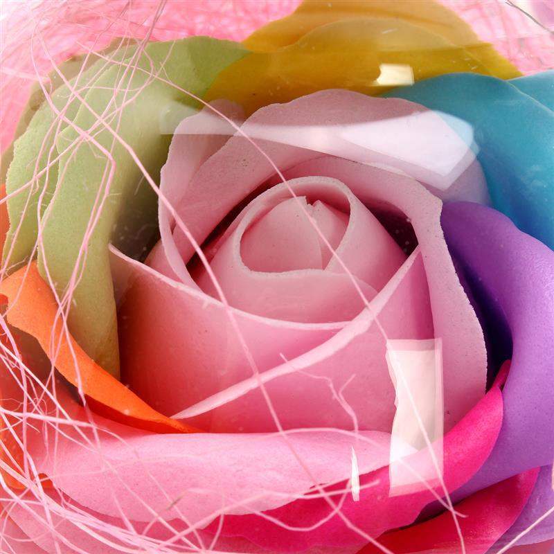 Bloom – LED rožių butelio lempa