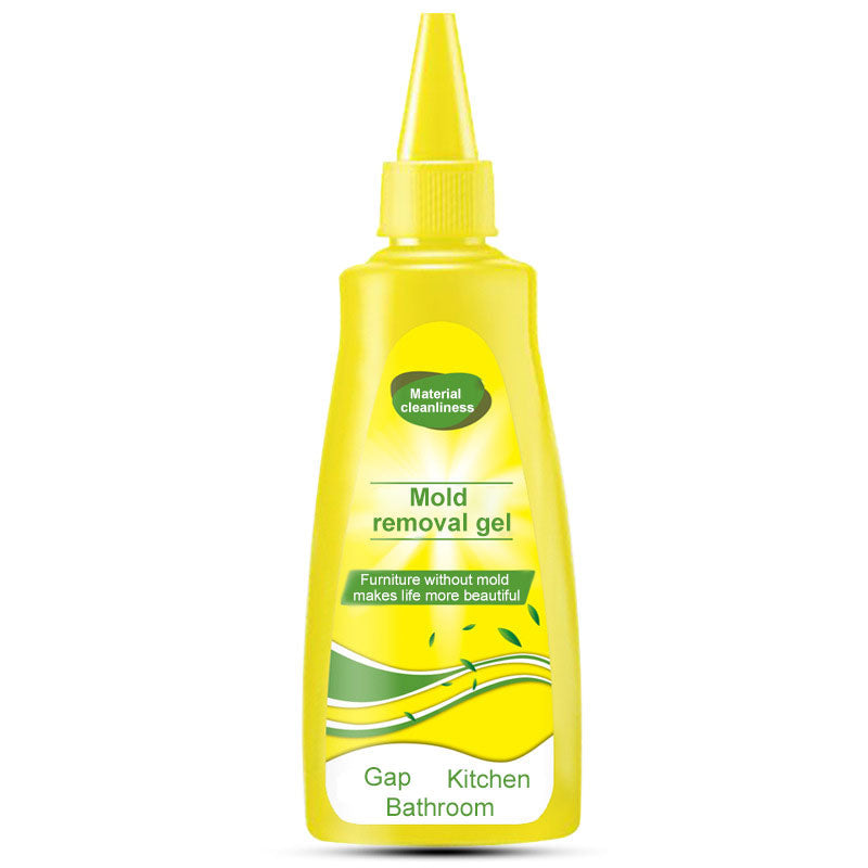 Gelis pelėsiui šalinti