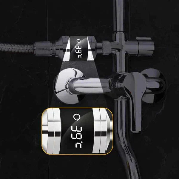 💦💦Dušo termometras