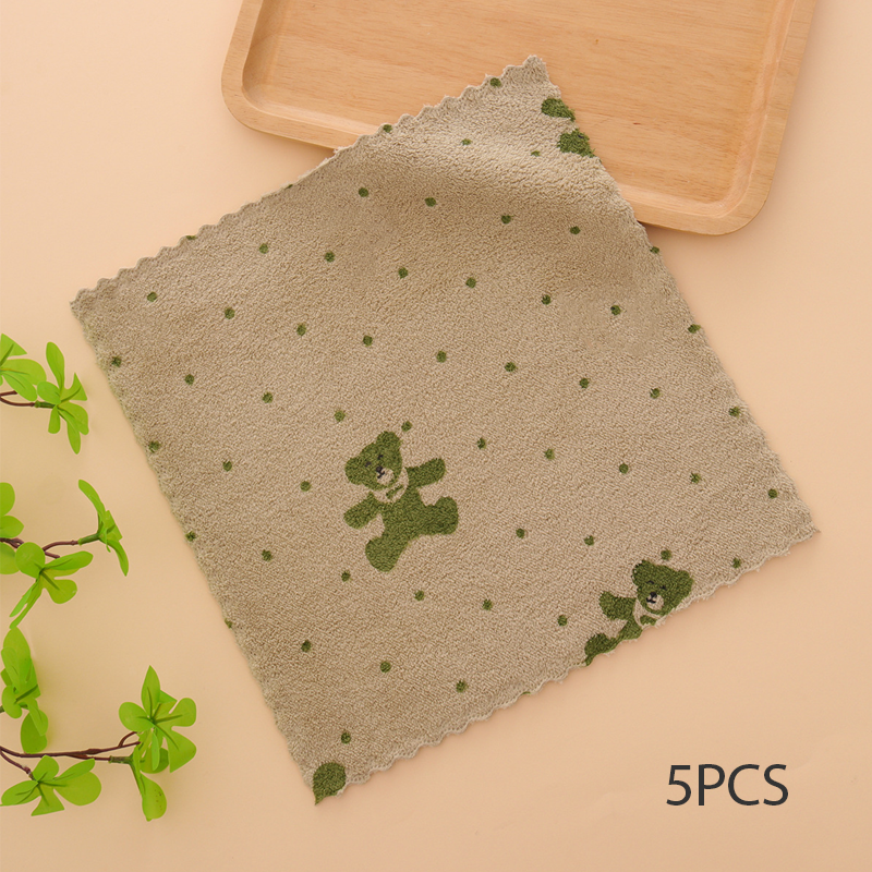 20 vnt. virtuvinių rankšluosčių rinkinys