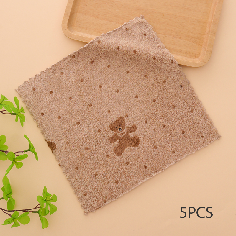 20 vnt. virtuvinių rankšluosčių rinkinys